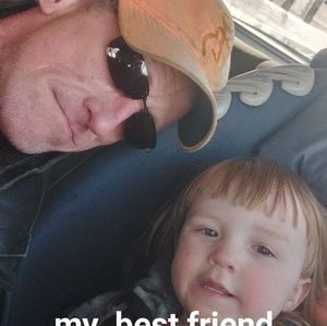 Meet your Posher, Kerry